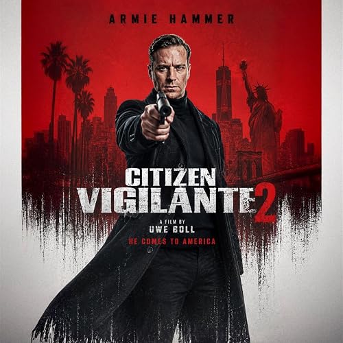 Citizen Vigilante 2