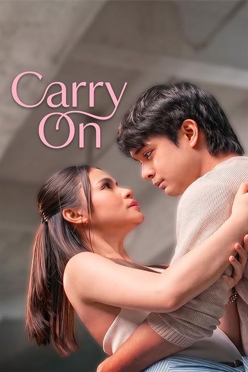 Carry On