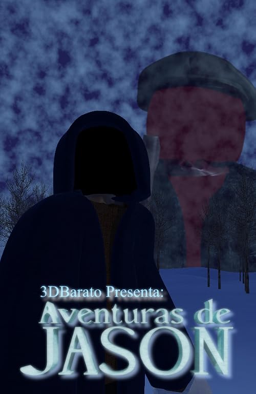 The Adventure of the Jason/Aventuras de Jason