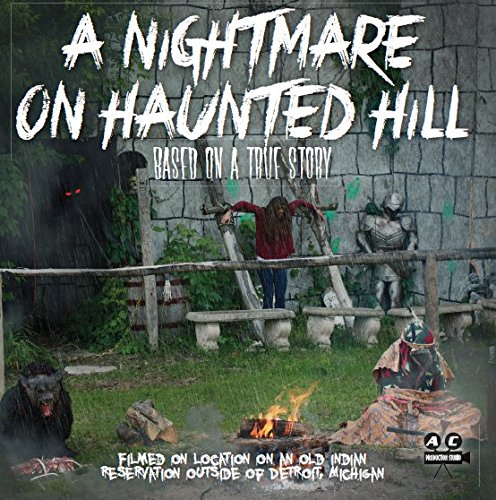 A Nightmare on Haunted Hill