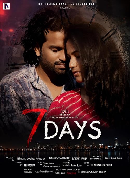 7 Days