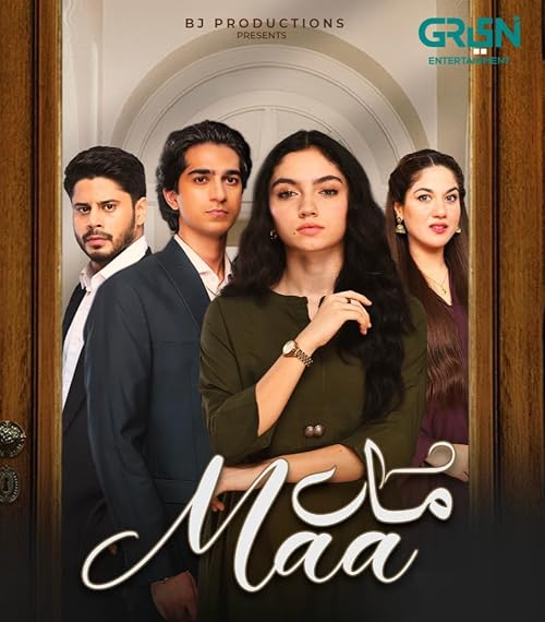 Maa