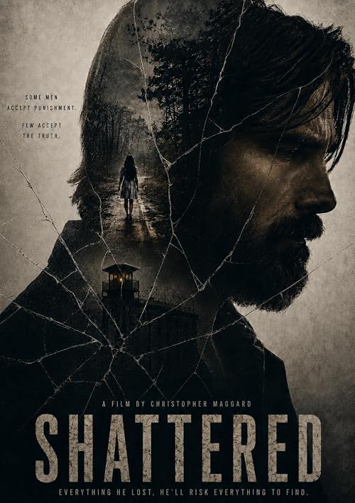 Shattered