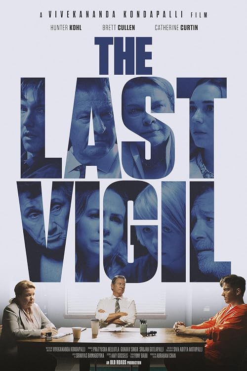 The Last Vigil