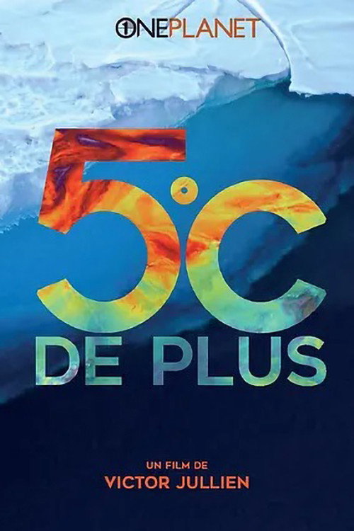 5 Degrés de plus