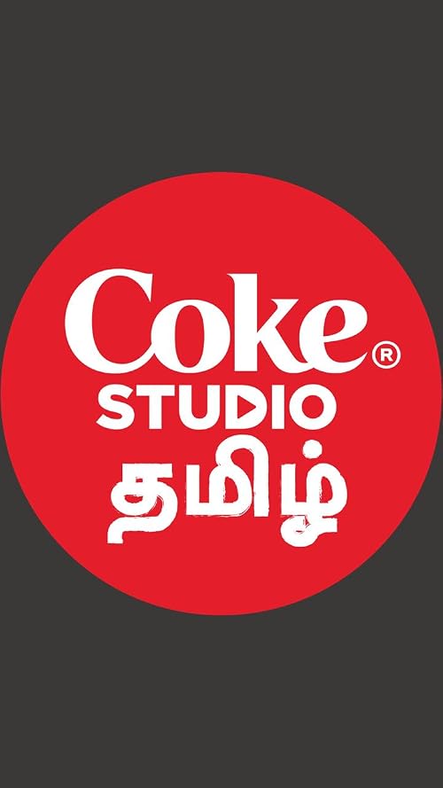 Coke Studio Tamil