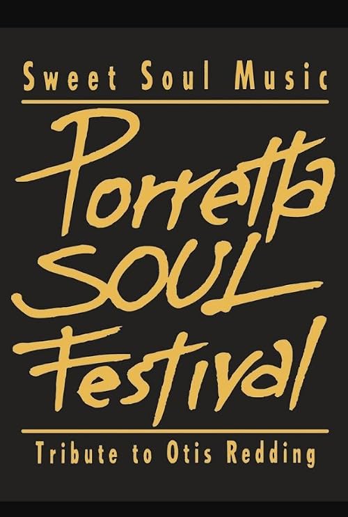 Porretta Soul Festival 1992