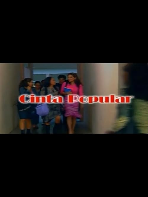 Cinta Popular