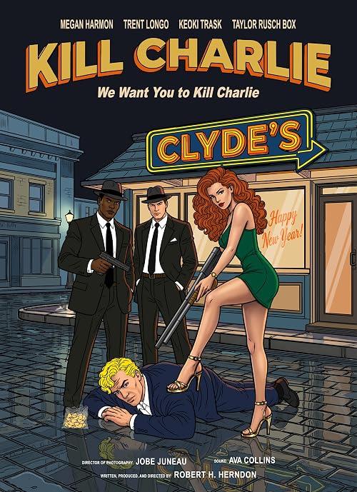 Kill Charlie