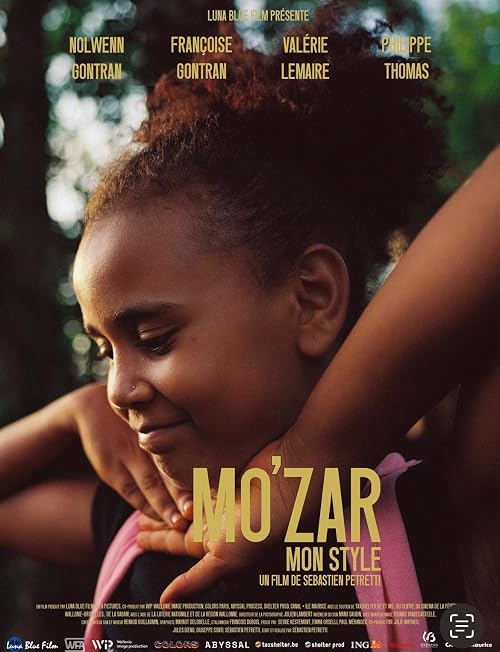 Mozar mon style