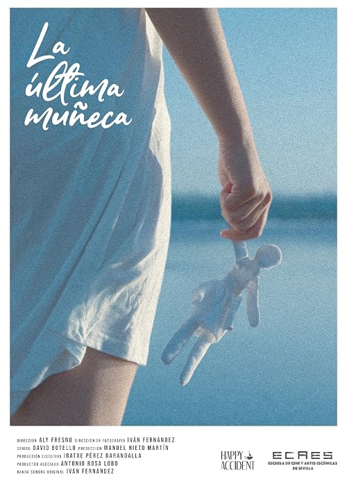 La última muñeca