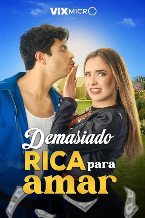 Demasiado rica para amar