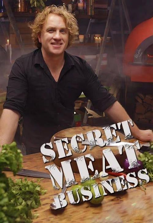 Secret Meat Business