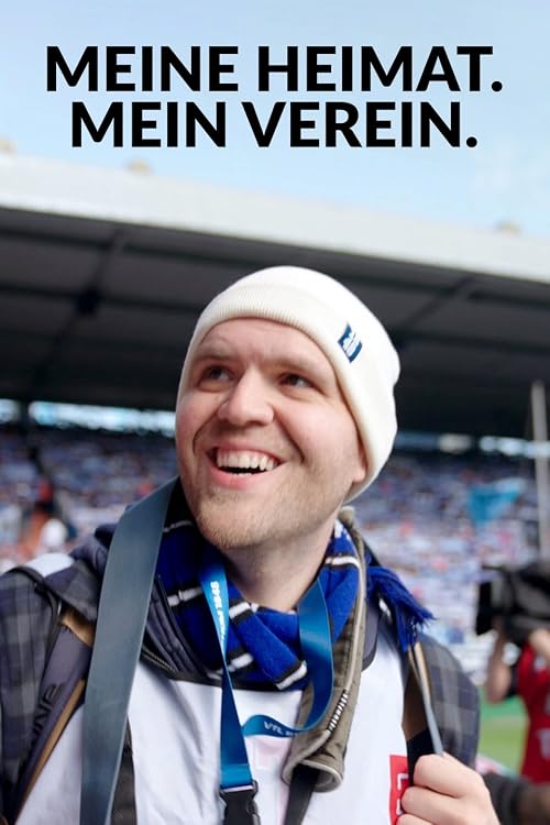Meine Heimat! Mein Verein!