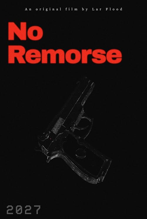 No Remorse
