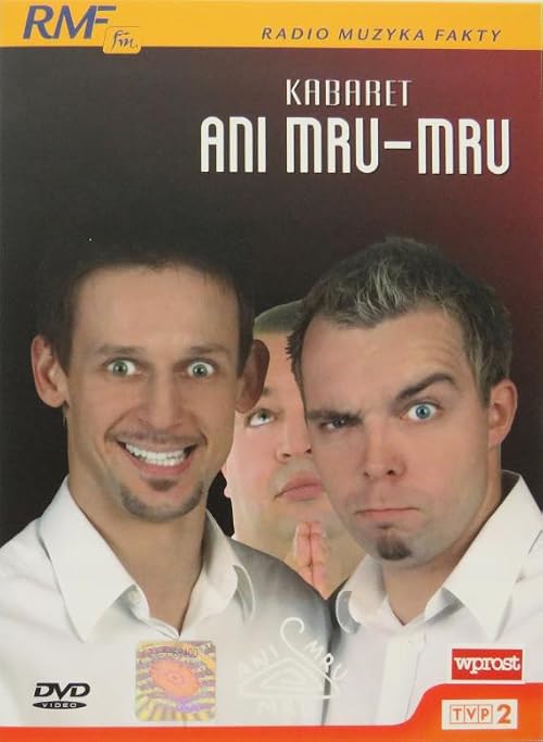 Kabaret Ani Mru Mru