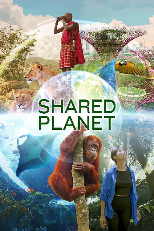 Shared Planet