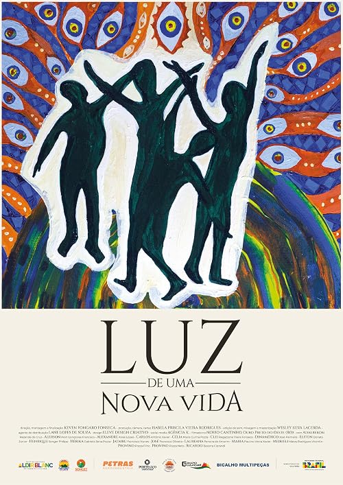 Luz de uma nova vida