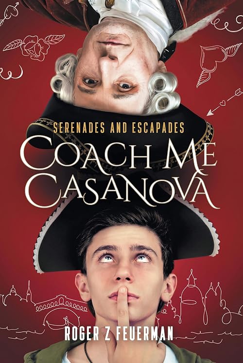 Coach Me Casanova