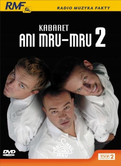 Kabaret Ani Mru Mru 2