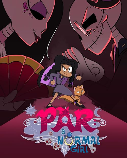Par: A Normal Girl
