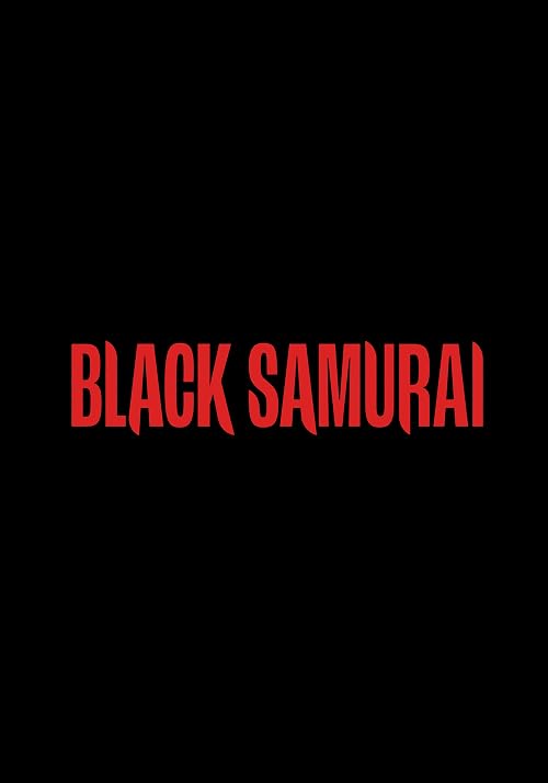Black Samurai