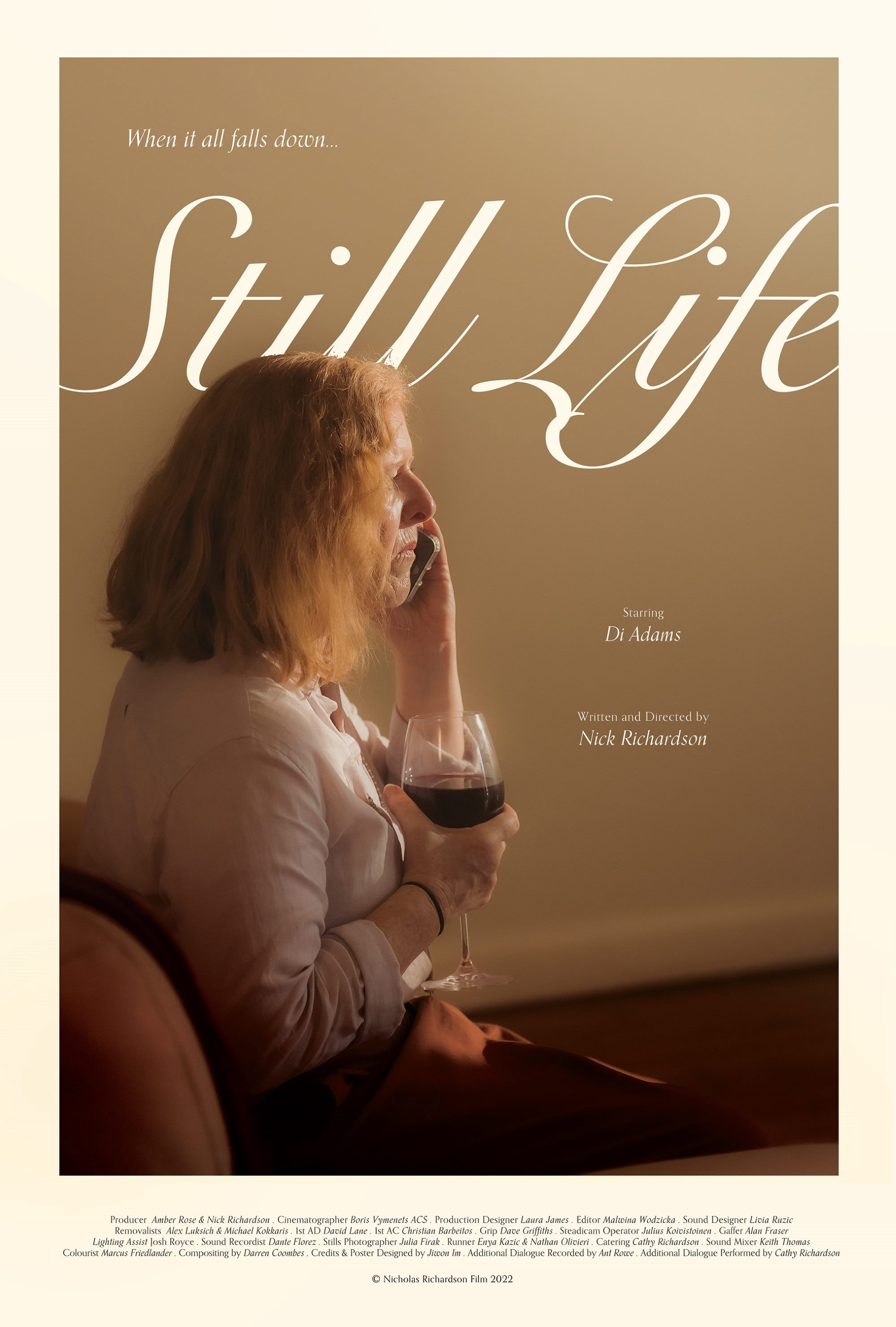 Still life