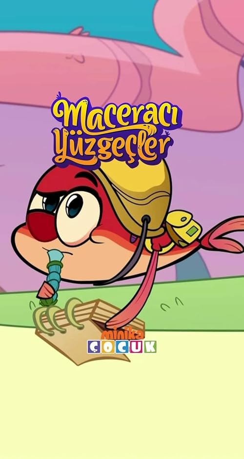 Maceraci Yüzgeçler