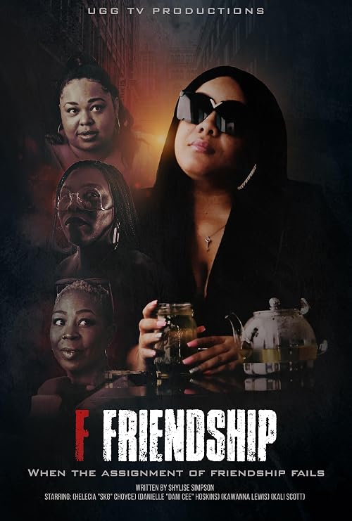 F Friendship
