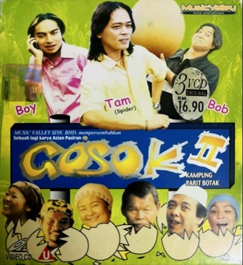 Gosok II