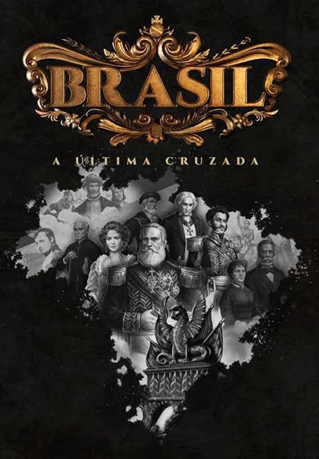 Brasil: A Última Cruzada
