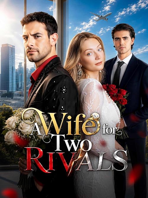A Wife for Two Rivals