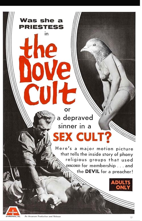Dove Cult