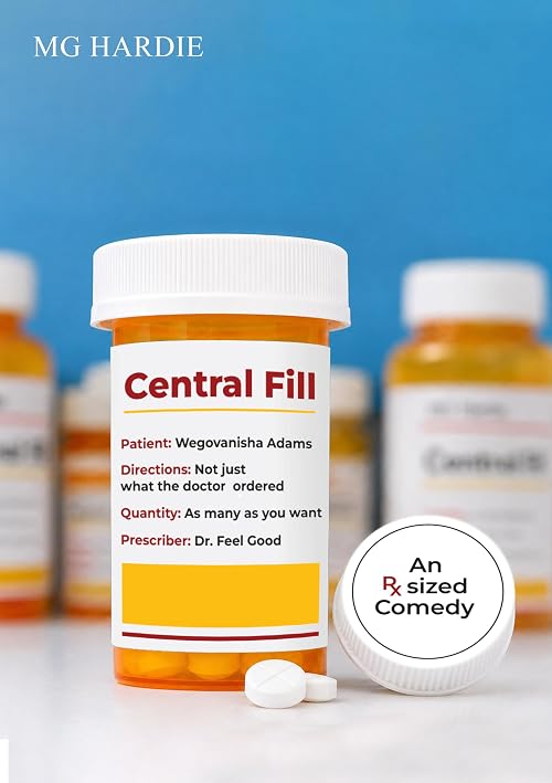 Central Fill