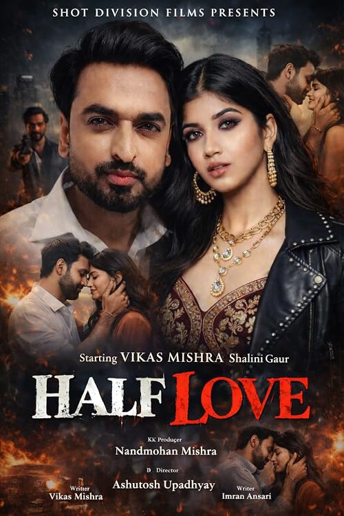 Half Love