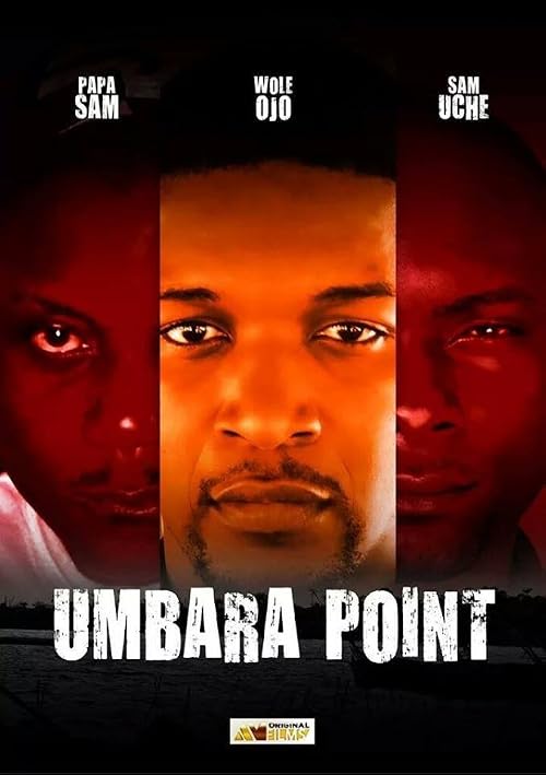 Umbara Point