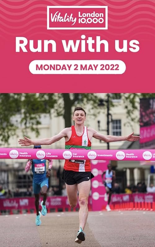 Vitality London 10K