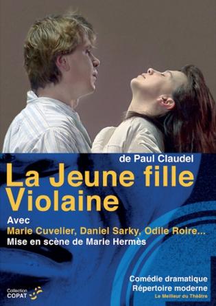 La Jeune Fille Violaine