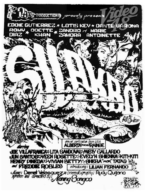 Silakbo