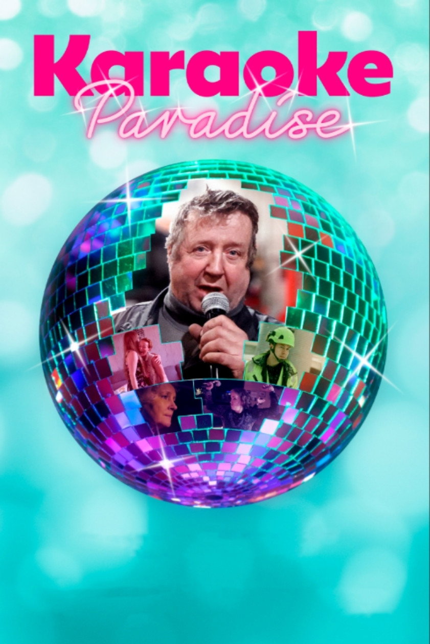 Karaoke paradise