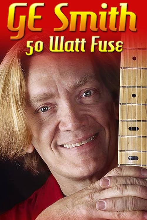 G.E. Smith 50 Watt Fuse