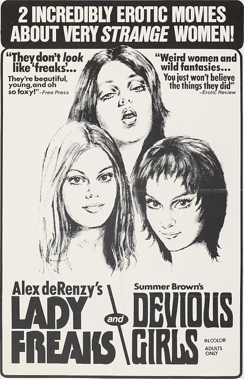 Devious Girls