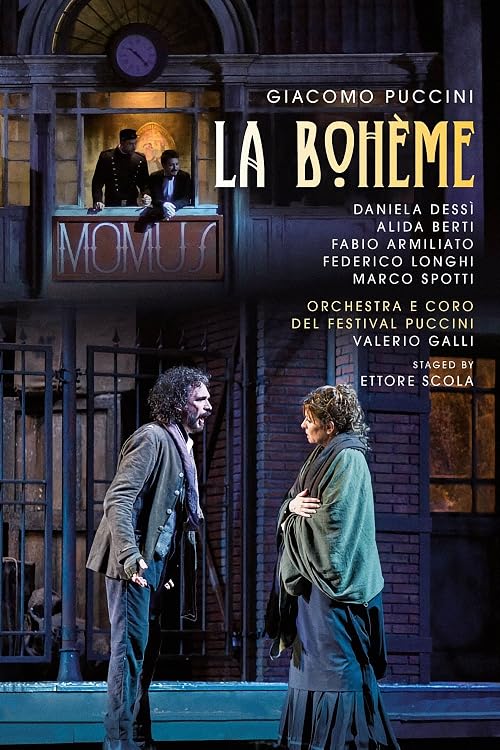 La Bohème