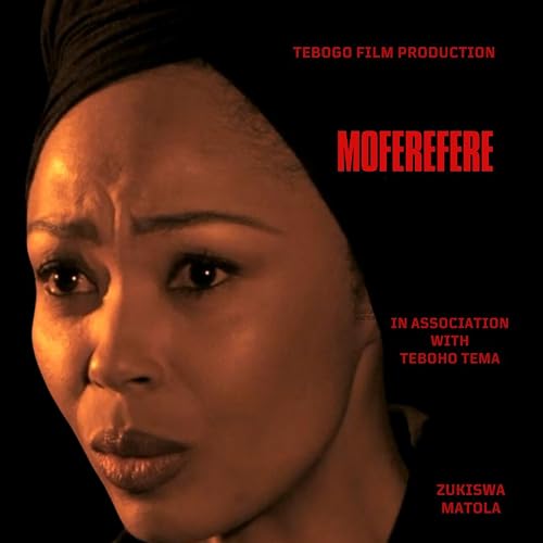 Moferefere