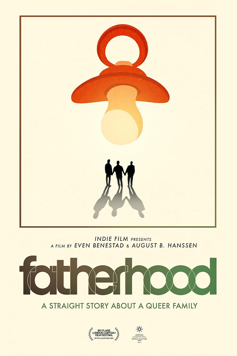 Fatherhood