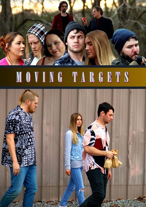 Moving Targets