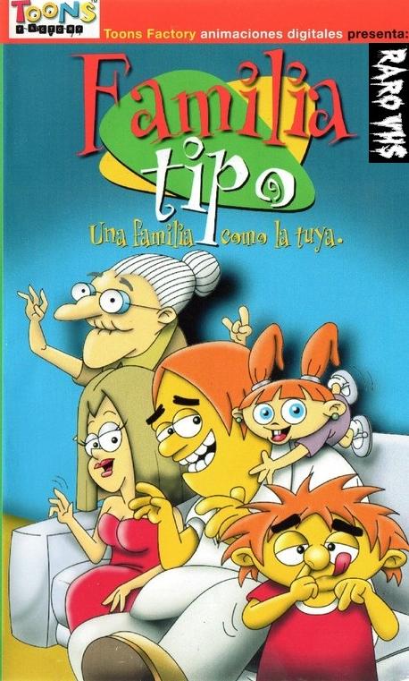 Familia Tipo