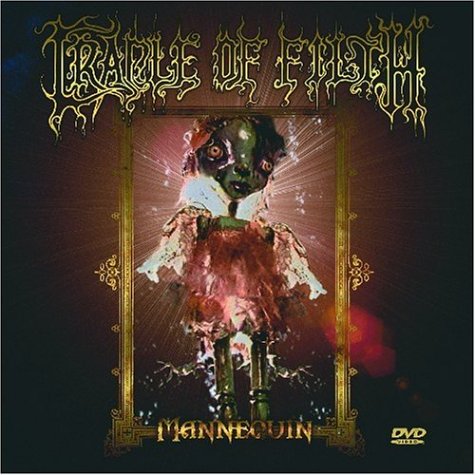 Cradle of Filth: Mannequin