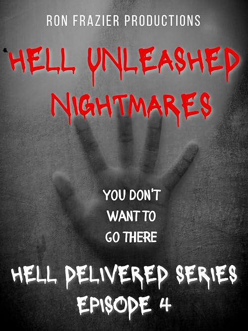 Hell Delivered: Hell Unleashed