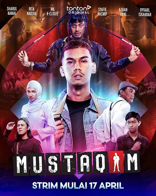 Mustaqim